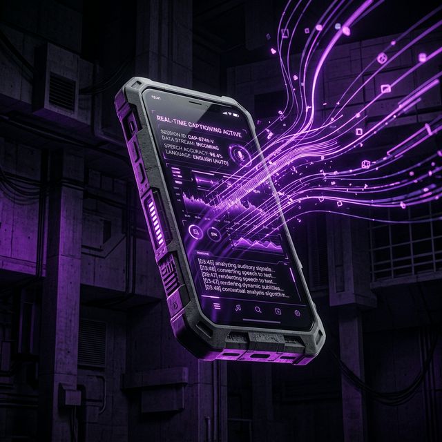 Best Auto Caption App for Short-Form Video