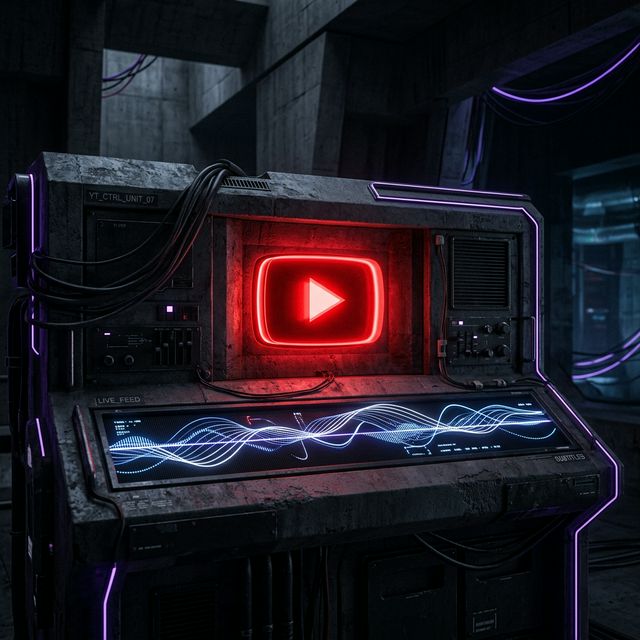 Best Subtitle Generator for YouTube